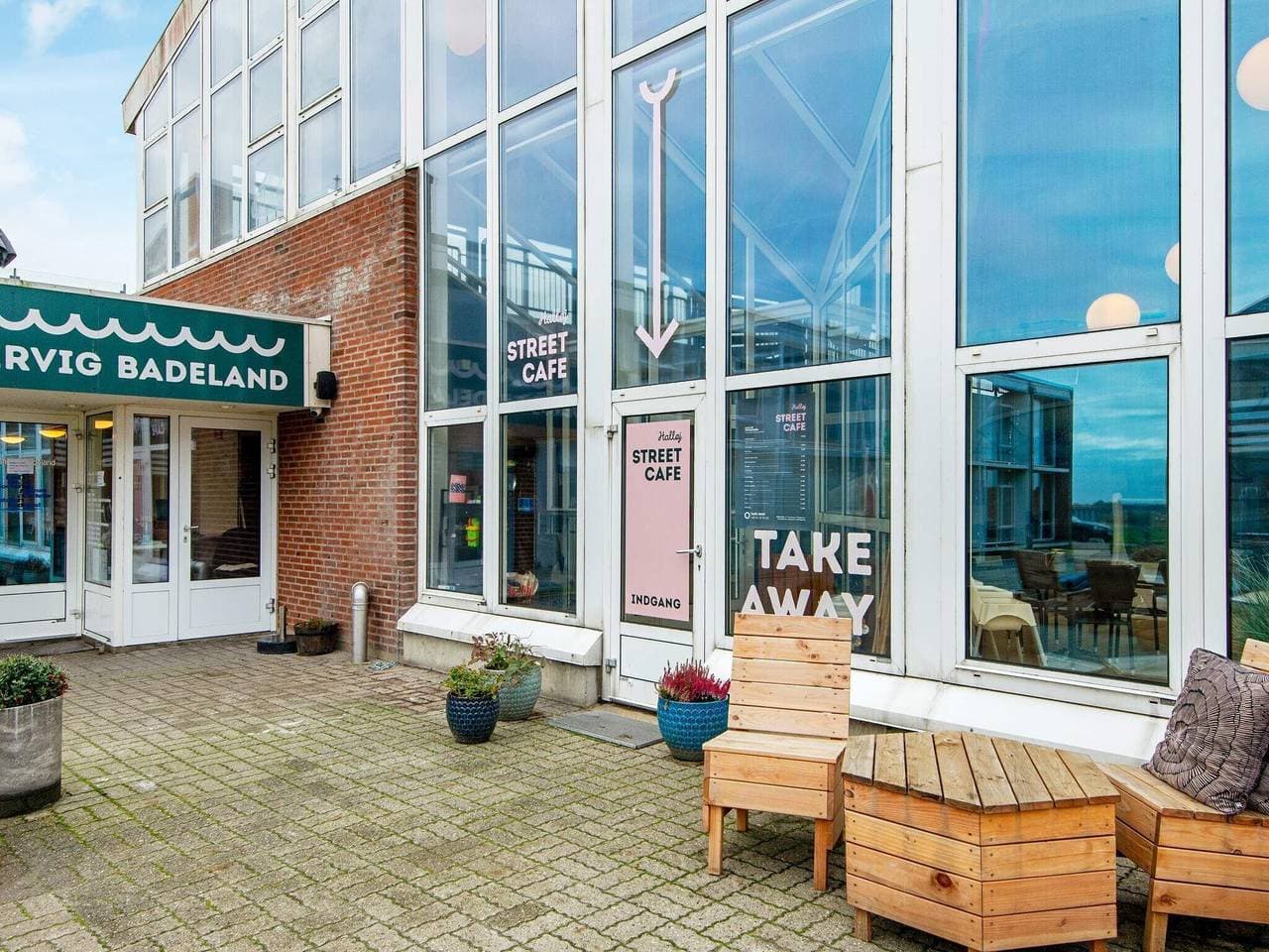 Foto 9 von 51: 2 Personen Ferienpark haus in Ringkøbing