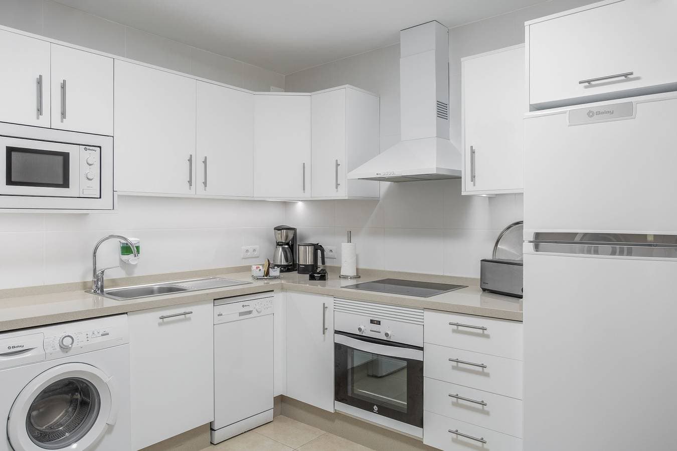 Foto 5 von 47: Ferienwohnung für 4 Personen mit Garten