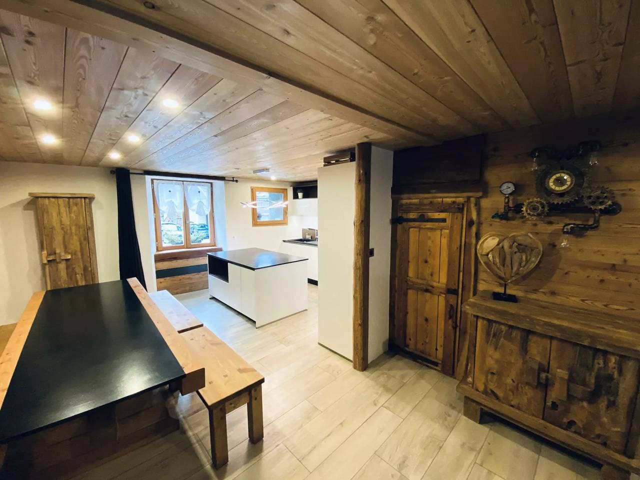 4 Zimmer 6 Personen 1