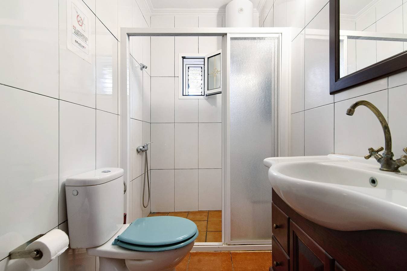 Foto 13 von 26: Ferienhaus 'Vivienda V Torres 4' mit Bergblick, WLAN und Klimaanlage