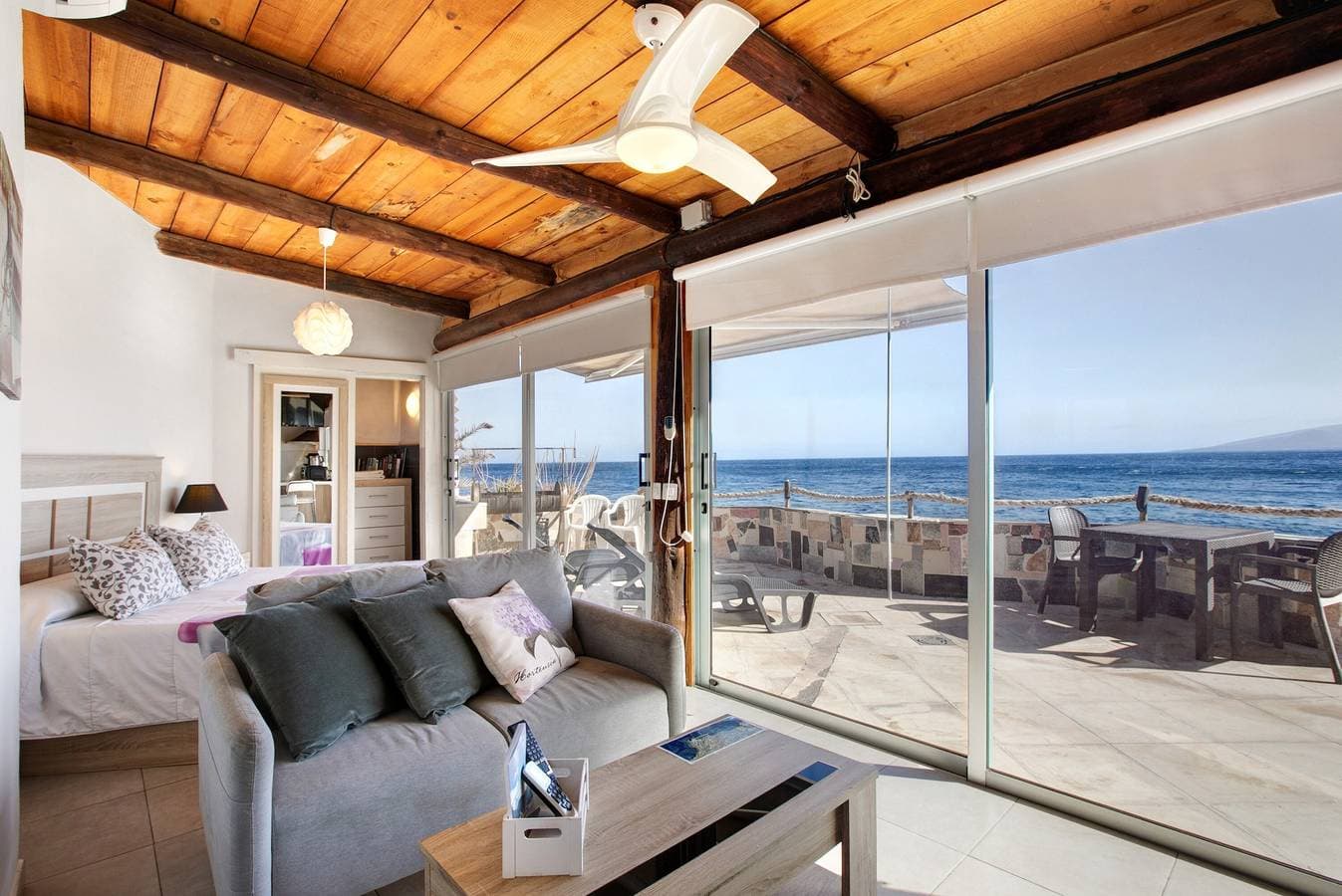 La Terraza del Mar 1