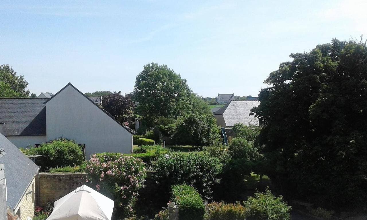 Foto 4 von 10: Triple Room with Garden View