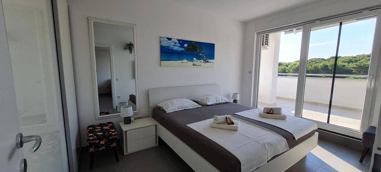 Foto 5 von 40: Apartment with Sea View