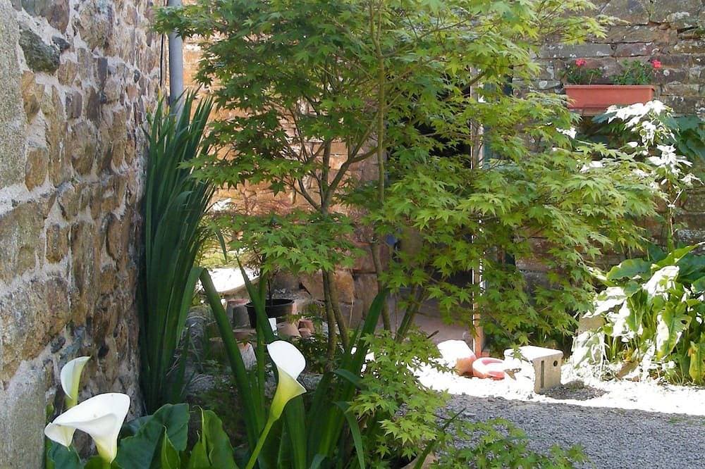 Foto 11 von 22: Country house a few minutes from the sea and the pink granite coast