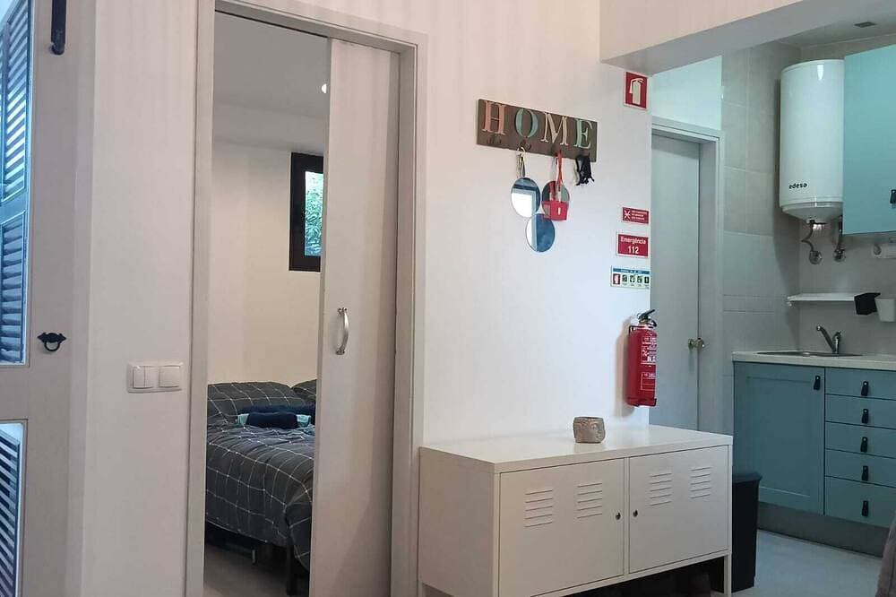 Foto 8 von 9: Albufeira - Ground floor apartment in residence with pool/beach Falésia 15mn walk