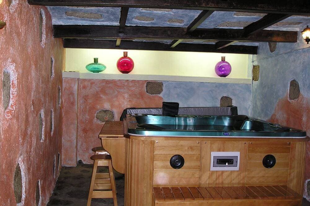 Foto 12 von 30: Casapancho I - Ferienhaus in La Zarza, Fasnia, Süd-Teneriffa