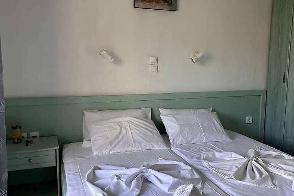 Foto 5 von 30: Dellis Apartments Corfu - Sea Views near the Beach