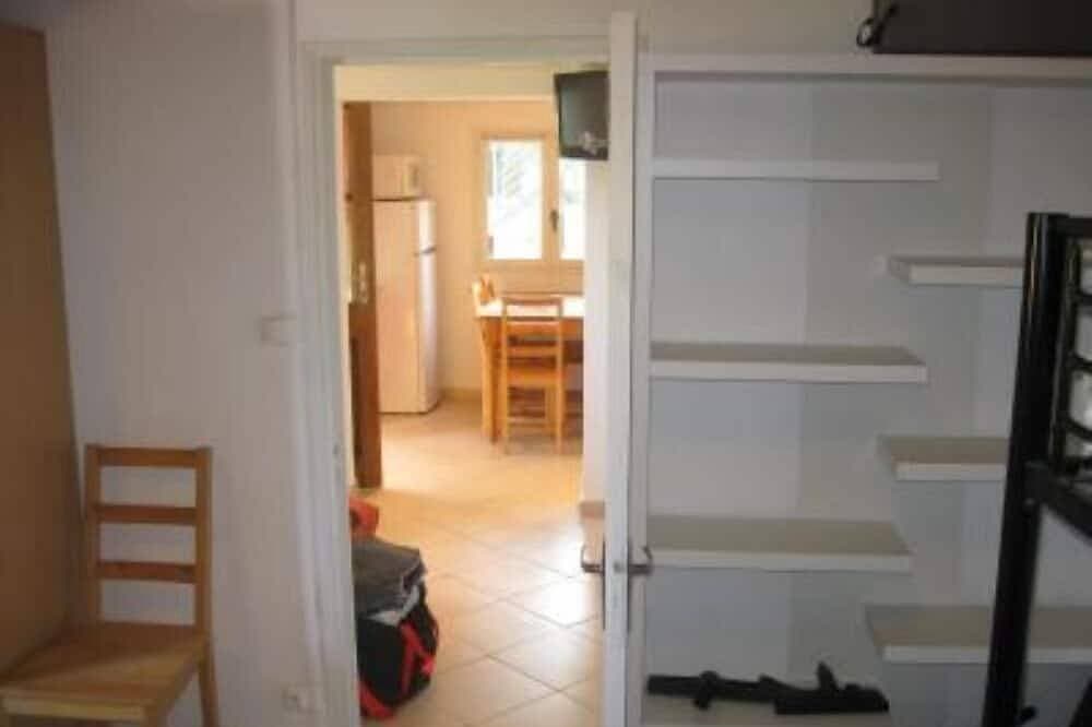 Ferienwohnung - Sagone 1