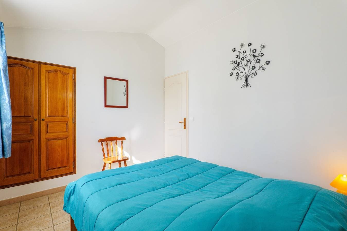 Foto 11 von 35: Ferienhaus „Le Cade - La Fontinelle“ in Bessas für bis zu 4 Personen