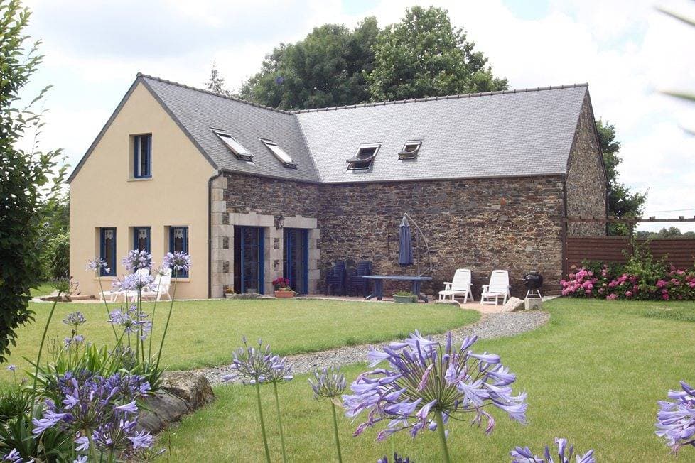 La Maison du Sabotier 1
