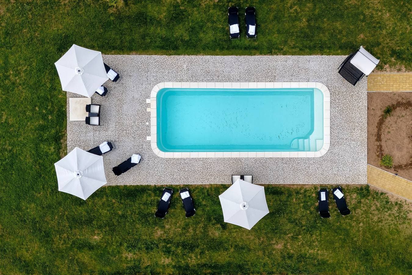 Foto 3 von 40: Villa 'Giovanna' mit privatem Pool, WLAN und Klimaanlage