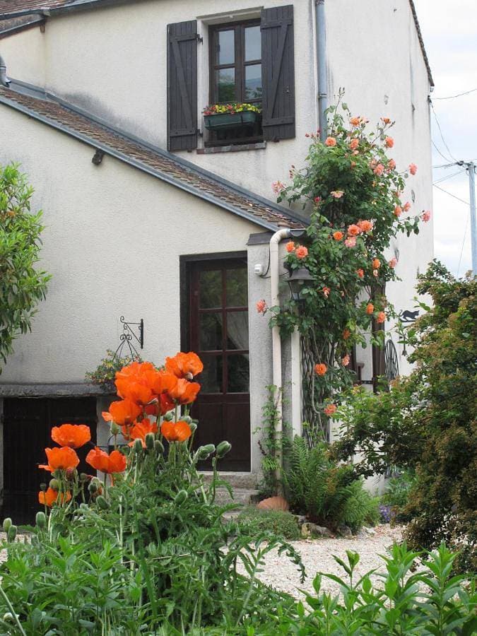 La FALLONNIERE 1