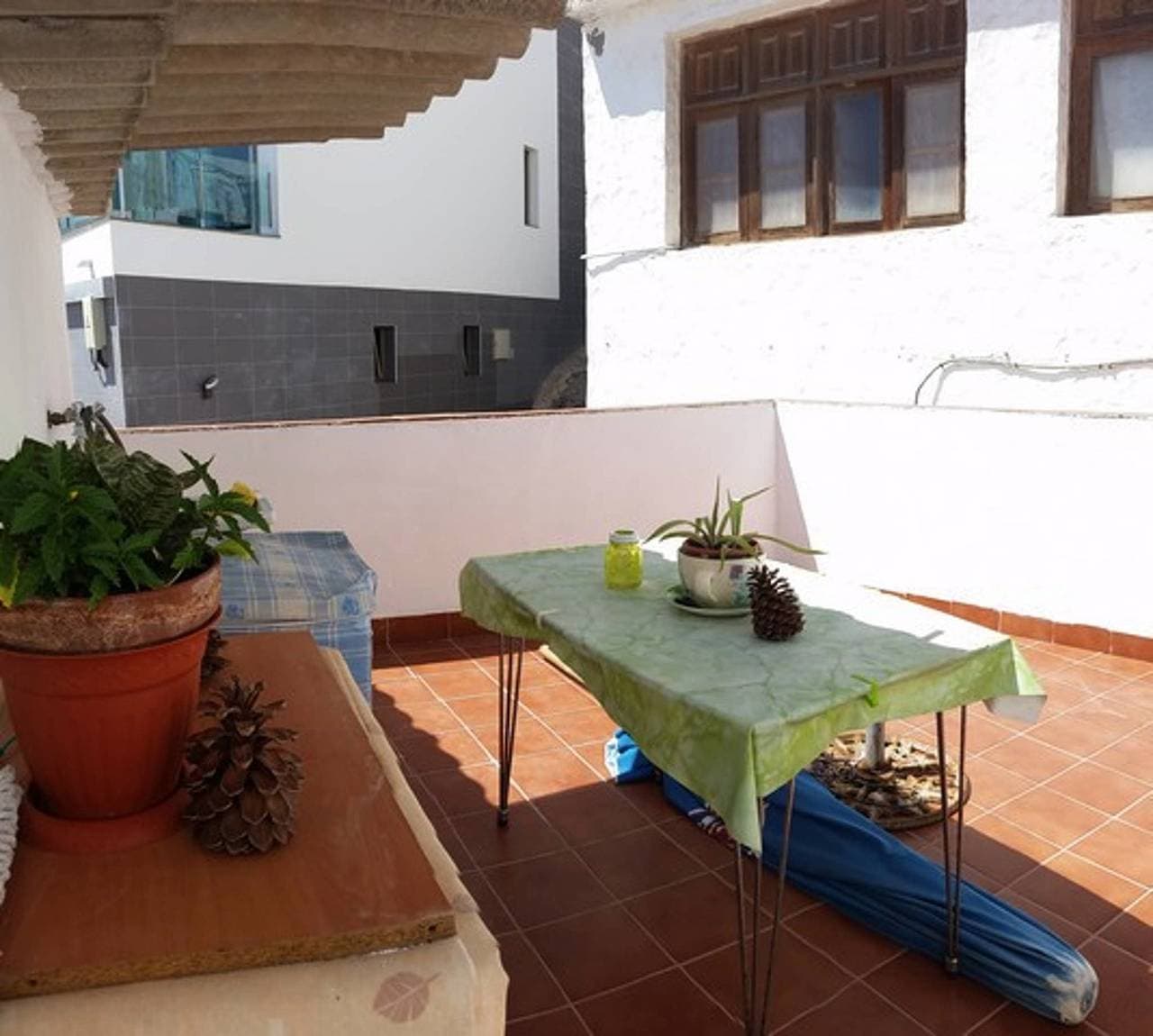 Foto 2 von 40: Charmantes Haus am Meer in Puerto de Mogán, Gran Canaria
