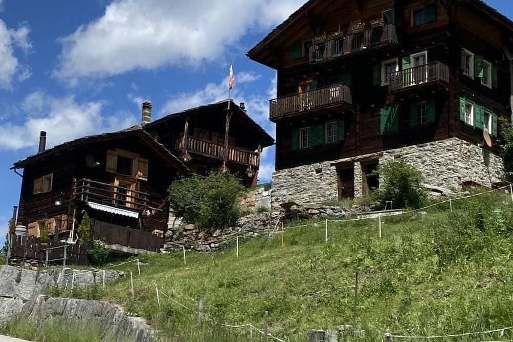 Foto 8 von 16: Chalet Spycher