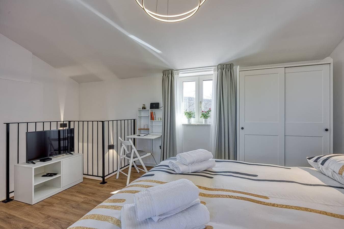 Ferienhaus Albina 1