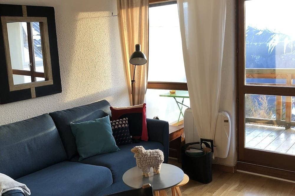 Foto 6 von 25: Charmante Wohnung 40 m2 / 4 p klassifiziert 3 *** alten Bezirk Alpe, herrliche Aussicht