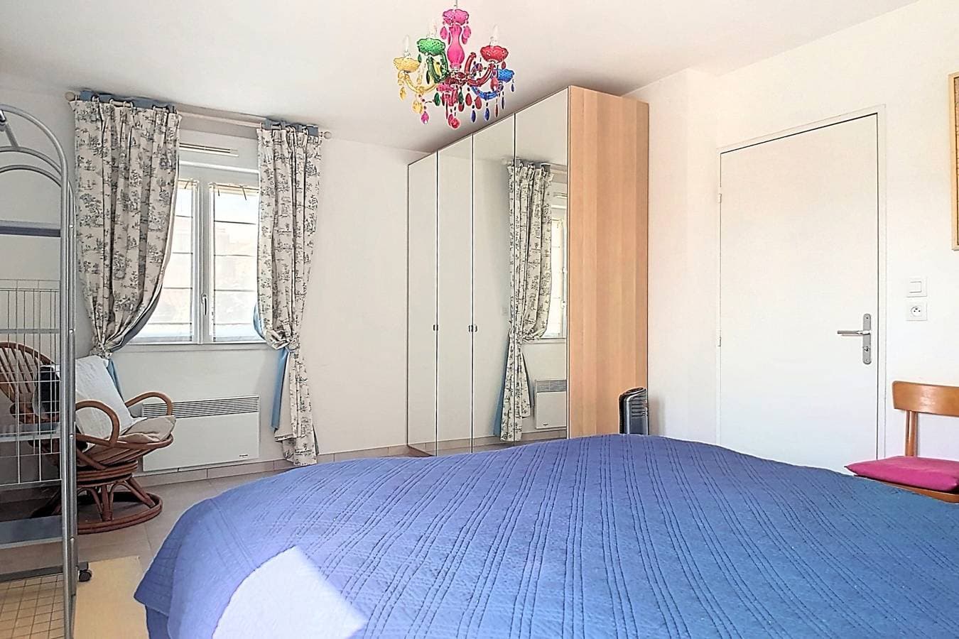 Foto 8 von 16: Ferienhaus für 5 Personen mit Terrasse
