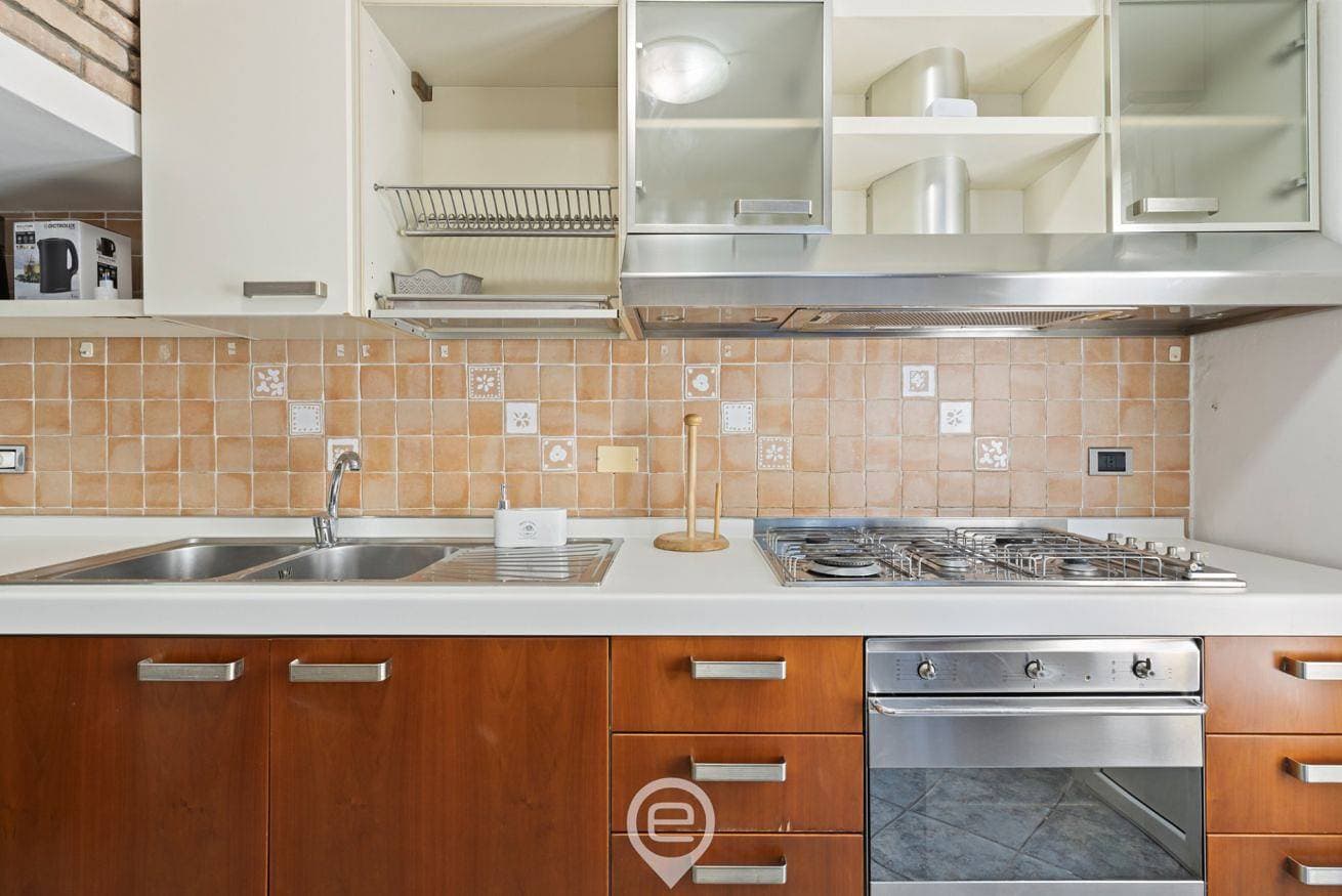 Foto 11 von 37: Ferienwohnung für 4 Personen