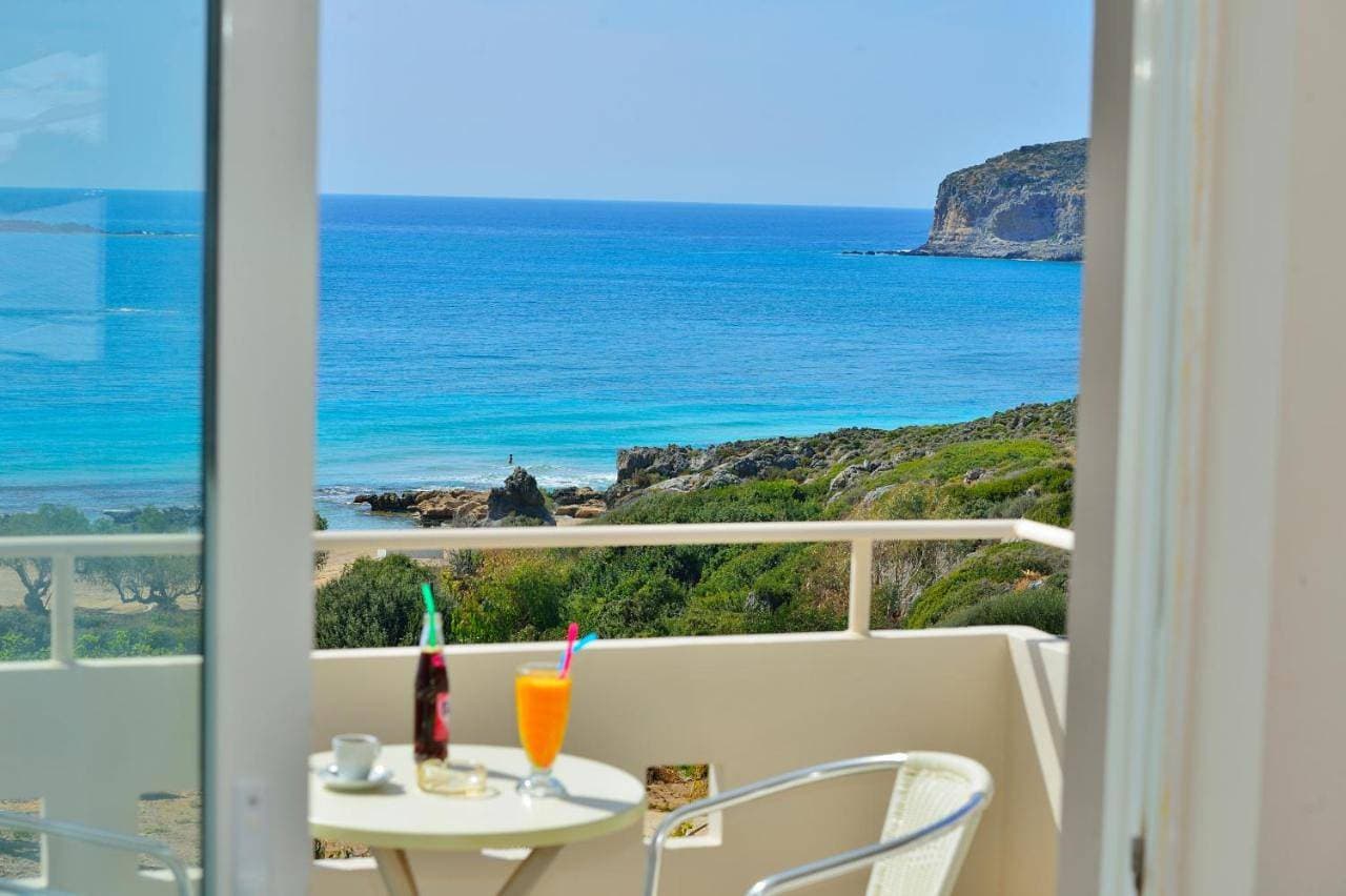Foto 5 von 7: Studio with Sea View