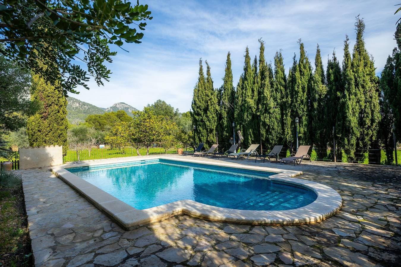 Villa Ca'n Tabou 1