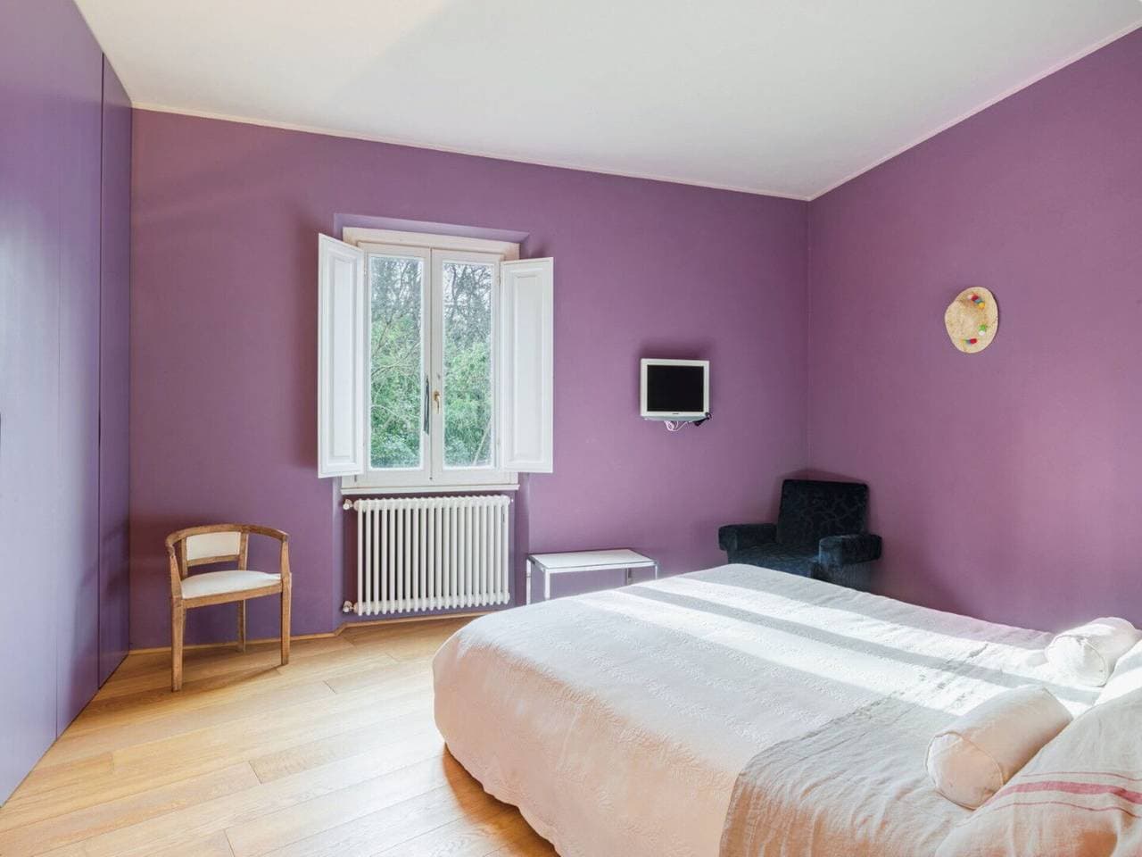 Foto 11 von 33: Ferienwohnung für 4 Personen mit Garten