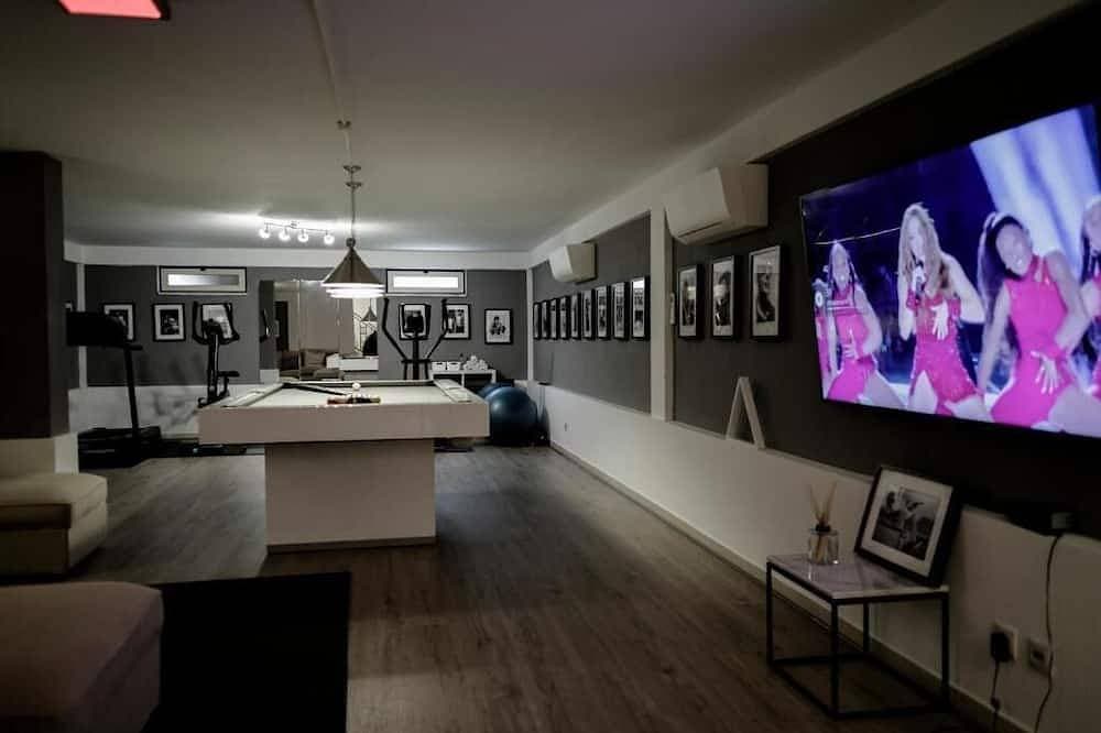 Foto 3 von 30: Villa Casa das Palmeiras
