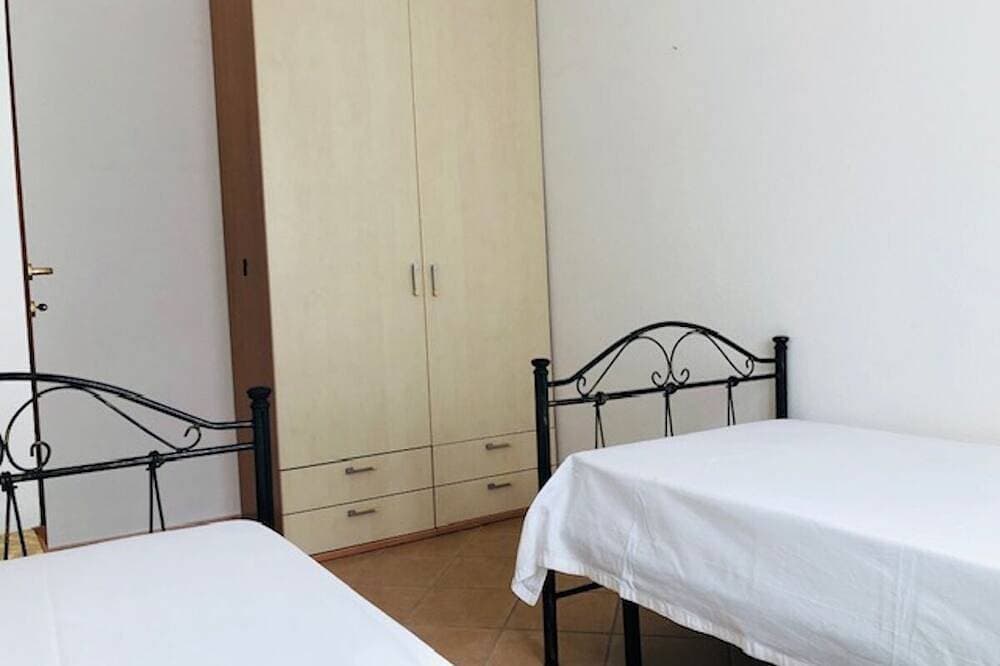 Foto 6 von 24: Three-room apartment I Graniti a few minutes beaches Marine Park Tavolara