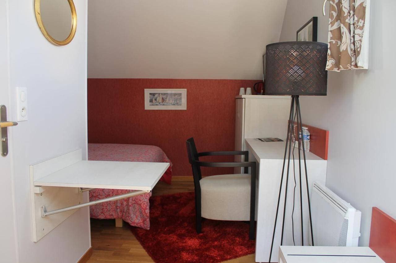 Foto 9 von 13: Small Double Room