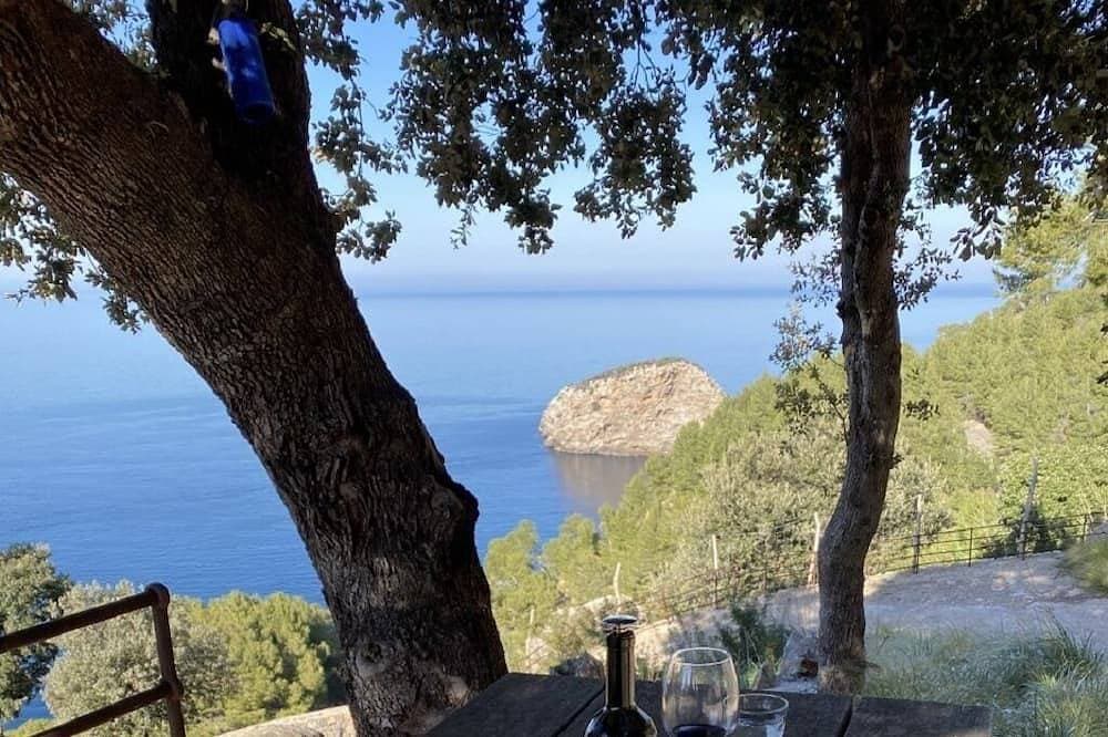 Foto 10 von 13: Shelter \"Es Mirador\" Cami de S'Illeta - Port de Soller