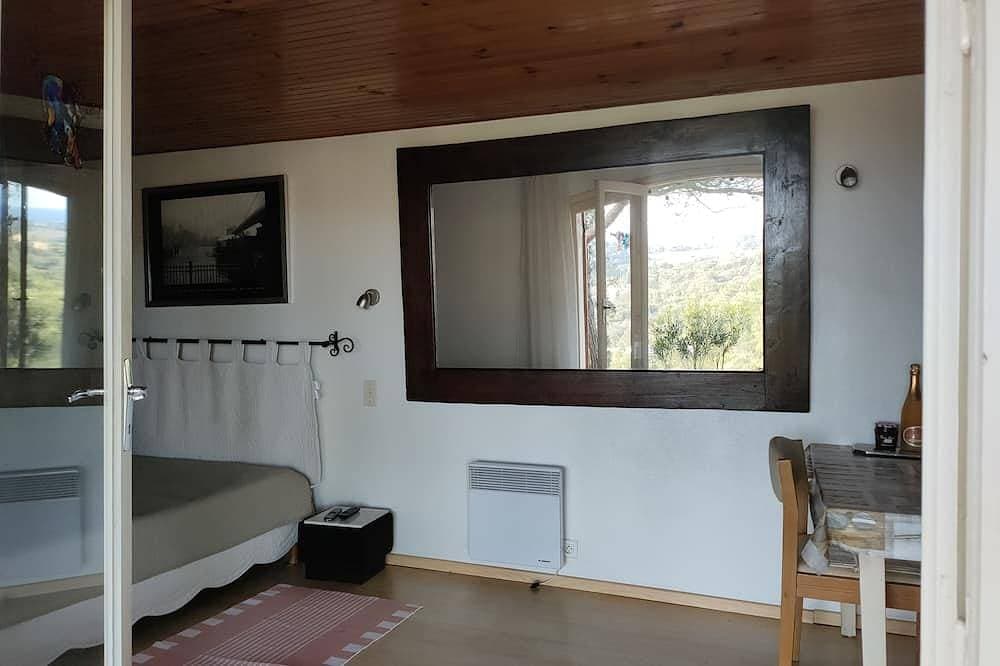 Foto 7 von 18: Studio mit Meerblick in einer Villa mit privatem Pool,  exklusiv für die Kunden
