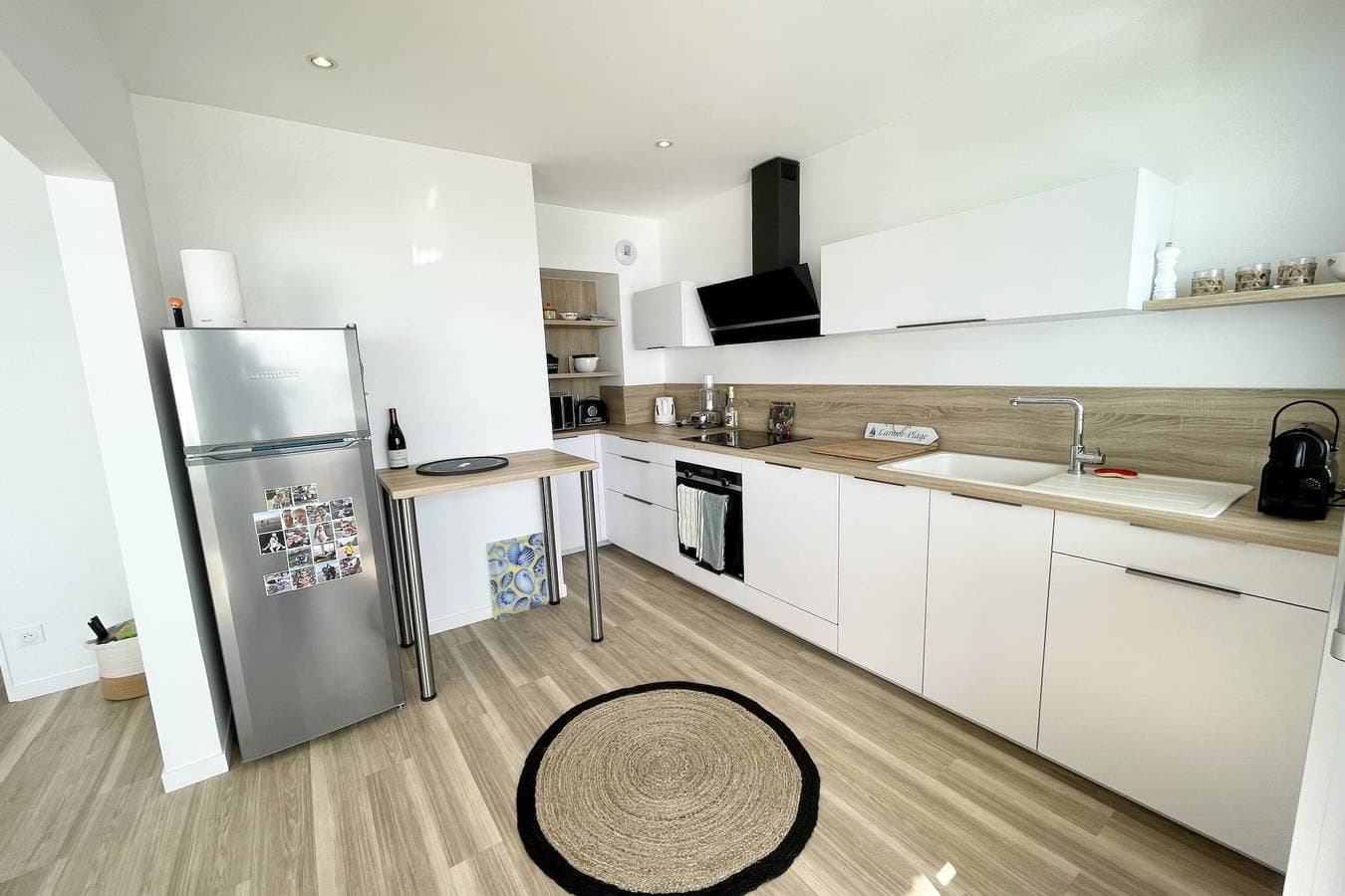 Foto 8 von 28: Studio für 2 Personen mit Balkon