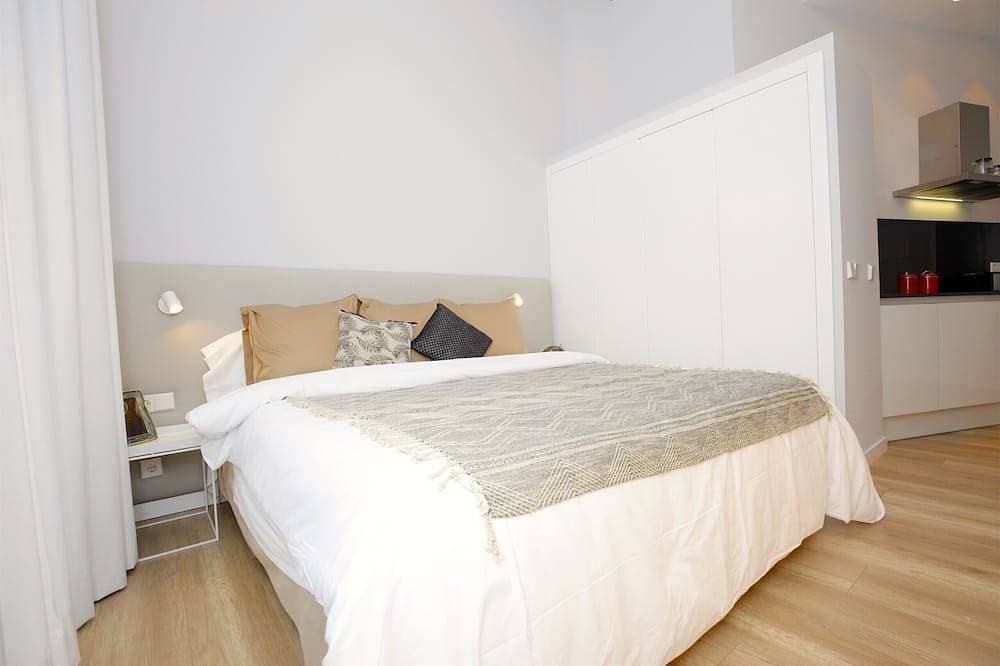 Foto 4 von 30: Apartment L´Aguila 1 in the heart of Palma with Wifi, AC, Fully Equipped, Bright