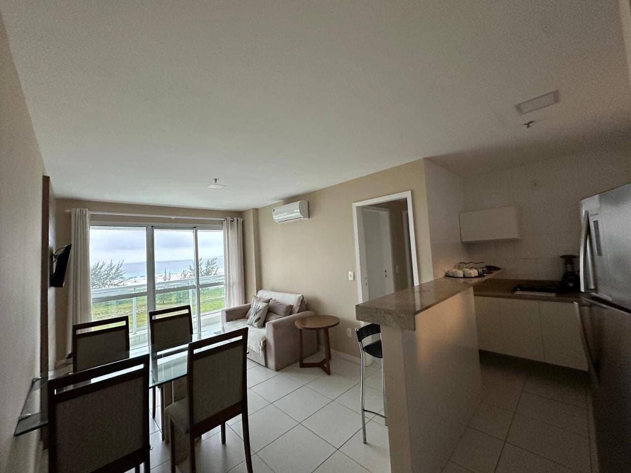 Foto 9 von 13: One-Bedroom Premium Apartment with Ocean View