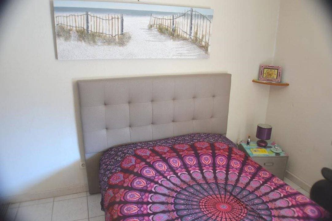 Foto 5 von 10: Ferienwohnung für 4 Personen
