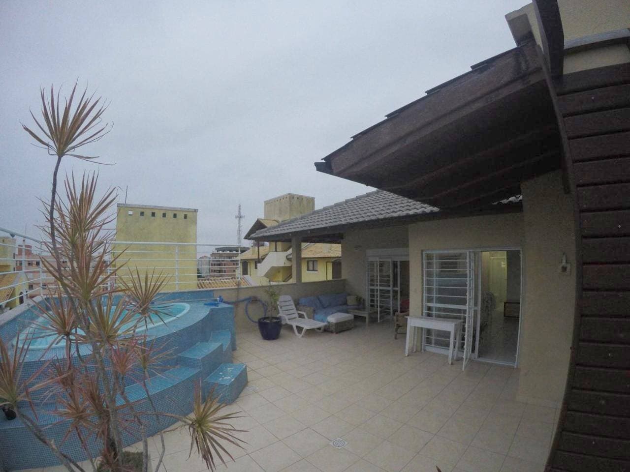 Foto 4 von 25: Apartment with Terrace