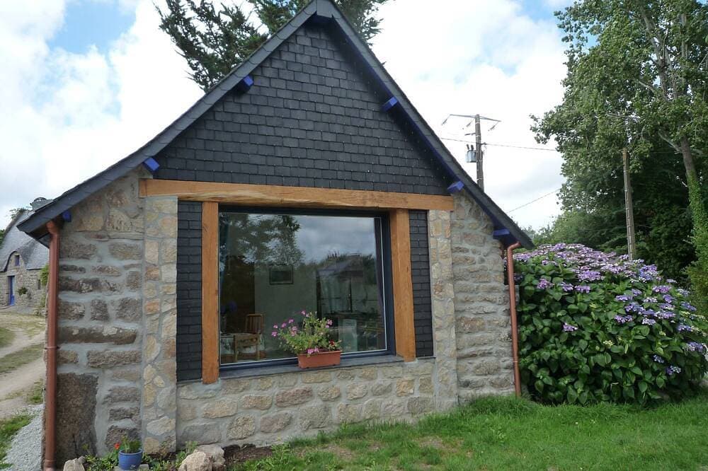 Foto 5 von 8: Le Bulot Small detached house with garden located in a quiet cul-de-sac