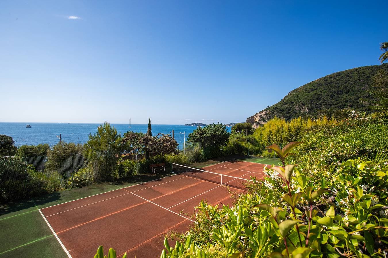 Foto 12 von 31: Villa D'Eze VI4518 By Riviera Holiday Homes