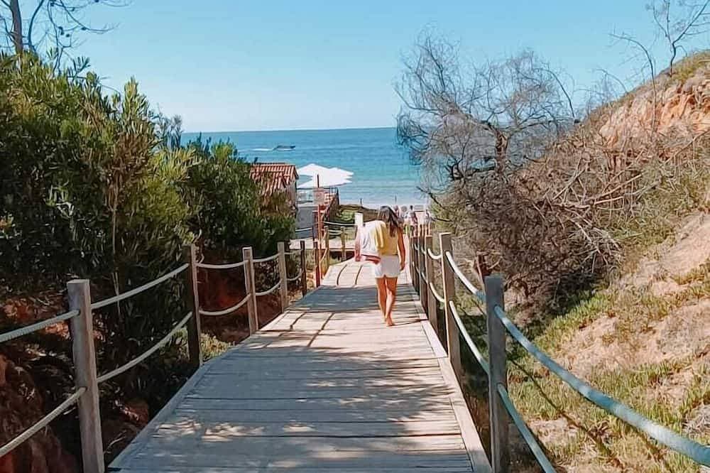 Casa Linda da Praia do Alfamar 1