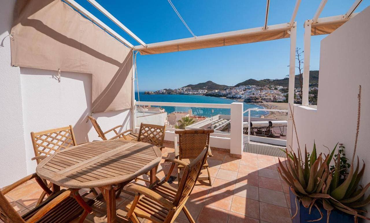 Apartamento EL CABO V 1