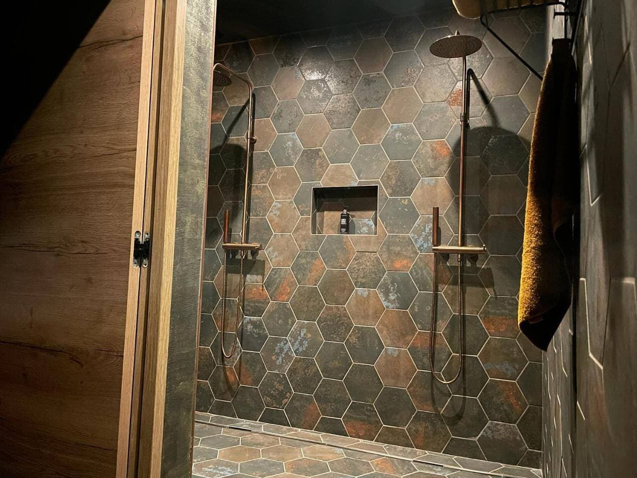 Foto 13 von 26: Queen Room with Spa Bath