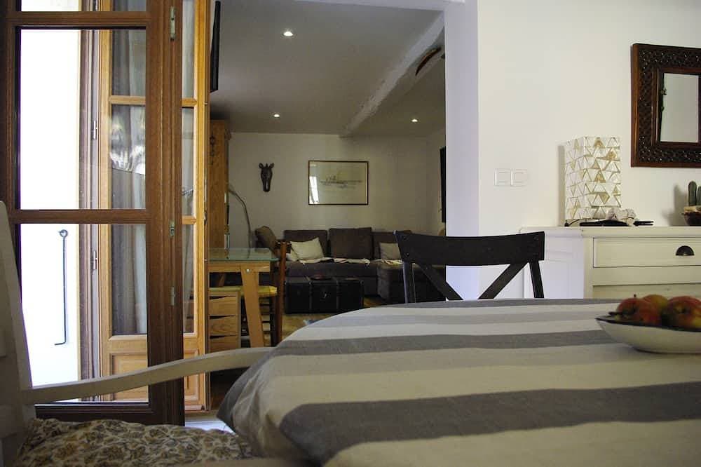 Foto 10 von 30: Renovierte Wohnung mit Geschmack, Komfort, Gorges du Verdon