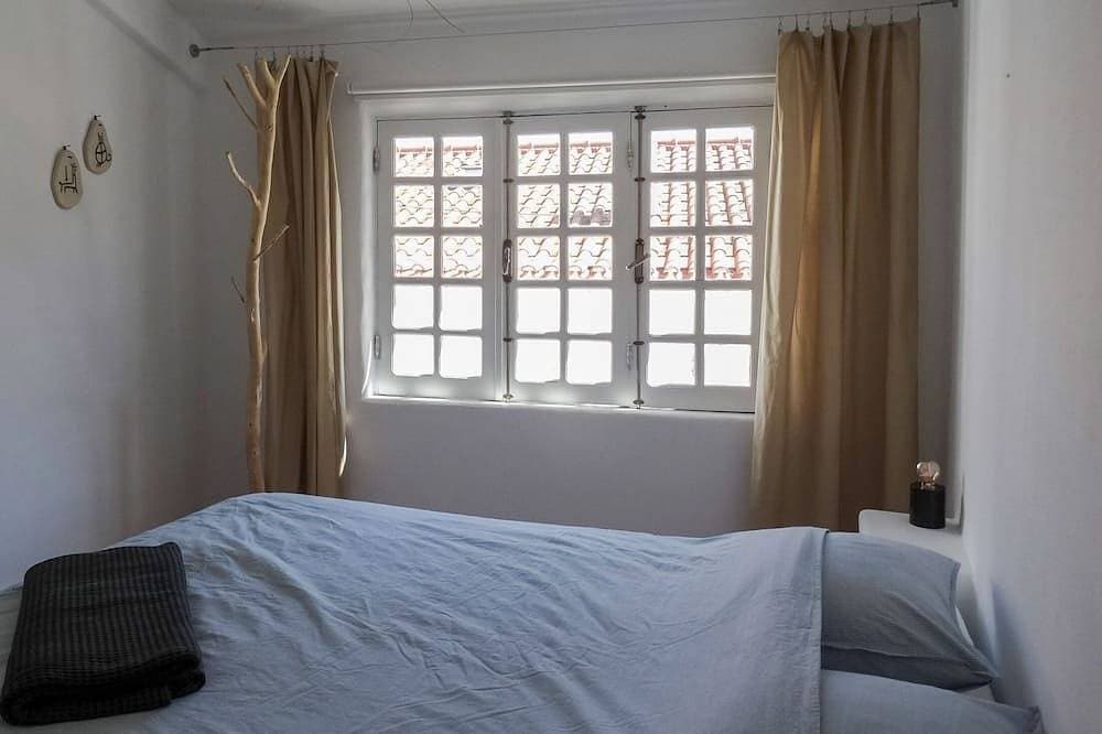 Foto 4 von 30: Beautiful house with roof terrace in old town of Odeceixe