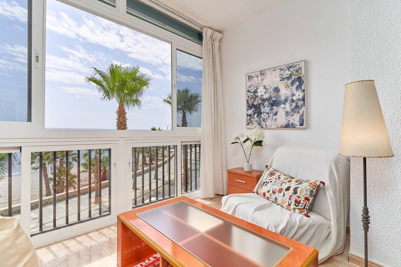 Foto 5 von 24: Velimar Apartment – Direkt am Meer und neben dem Wasserpark