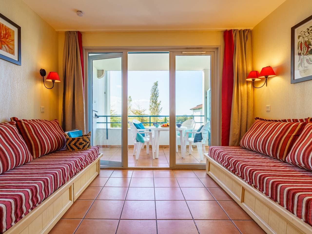 Foto 6 von 24: Les Terrasses d'Arcangues