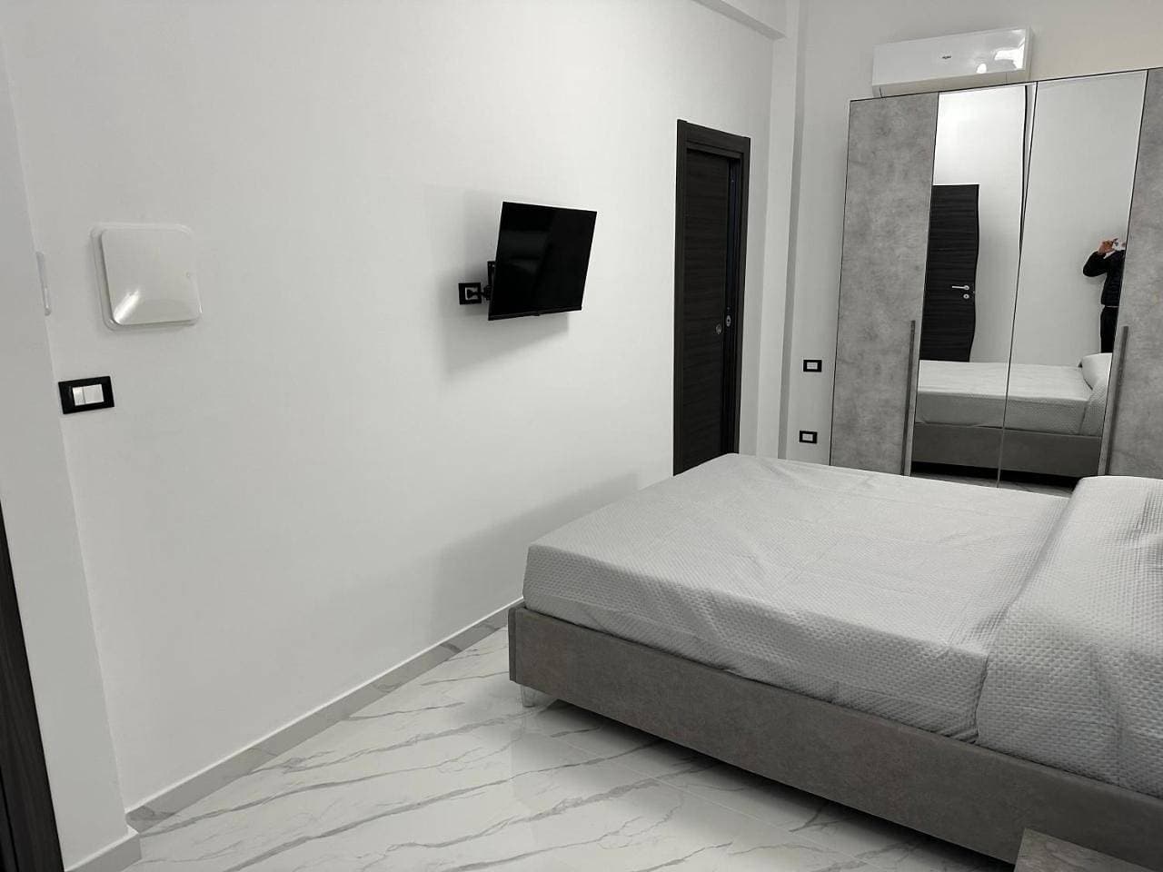 Foto 10 von 12: Double Room