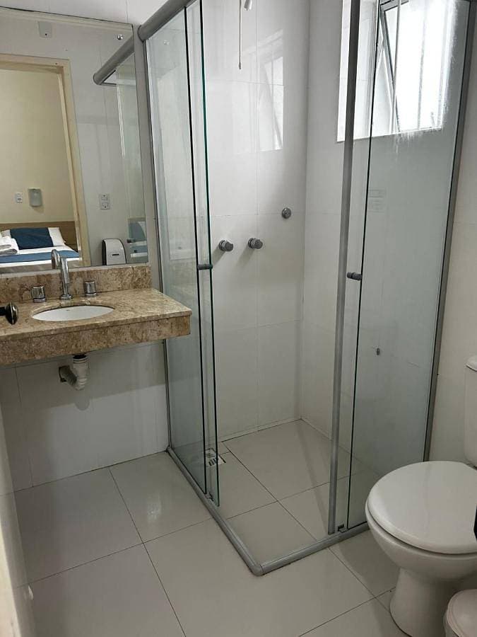 Foto 3 von 5: Standard Quadruple Room