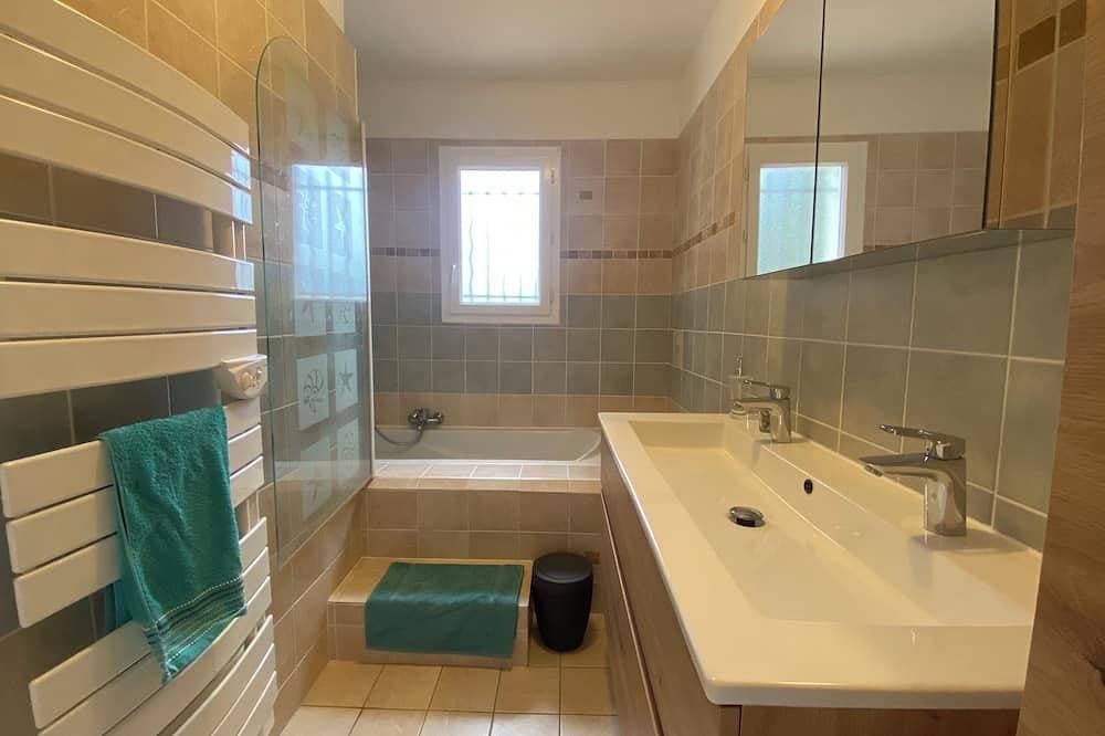 Foto 10 von 30: 4-Zimmer-Villa im Herzen der Riviera Französisch