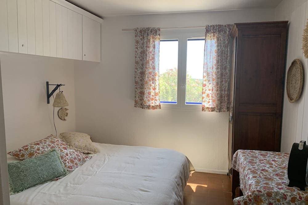 Foto 2 von 30: Charming, air-conditioned little cottage with ocean views in La Croix-Valmer, Gigaro, near St. Tropez