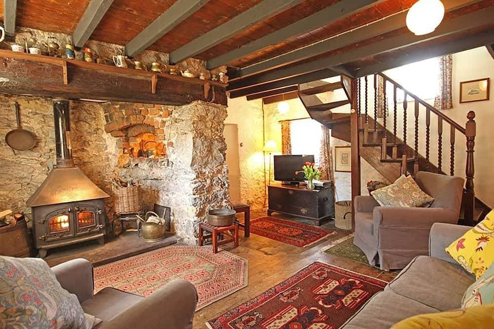 Foto 7 von 18: Buck Cottage, Red Wharf Bay