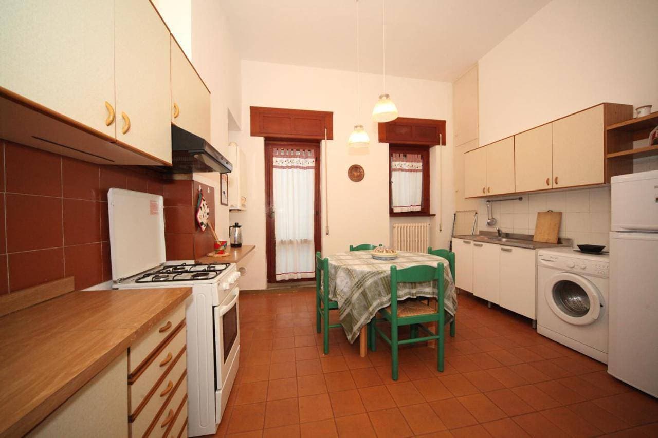 Foto 9 von 48: Apartment with Garden View